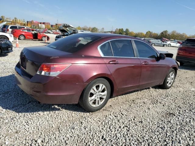 2009 Honda Accord LXP