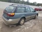 2002 Subaru Legacy Outback H6 3.0 LL Bean