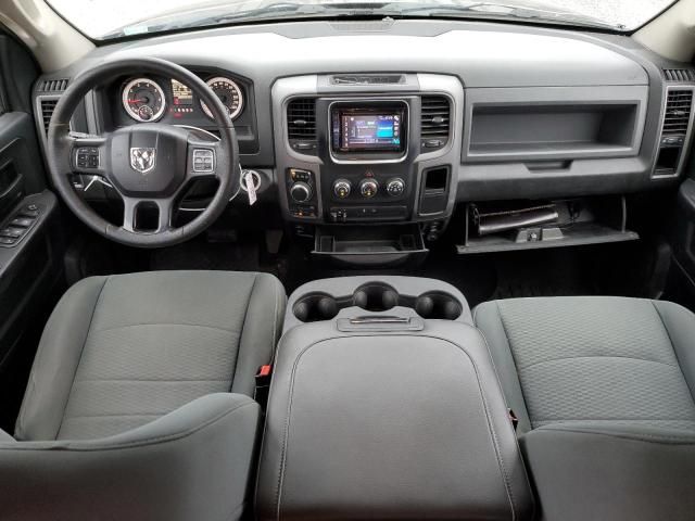 2014 Dodge RAM 1500 ST