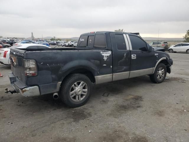 2004 Ford F150