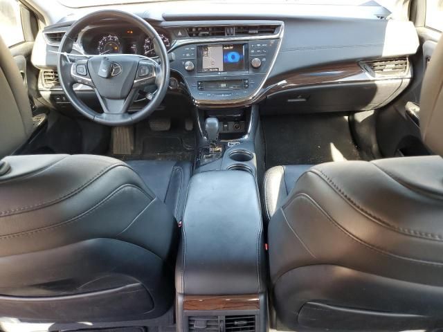 2013 Toyota Avalon Base