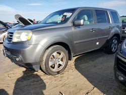 2013 Honda Pilot EX en venta en Riverview, FL