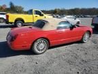 2004 Ford Thunderbird