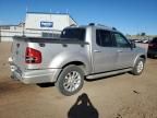 2008 Ford Explorer Sport Trac Limited