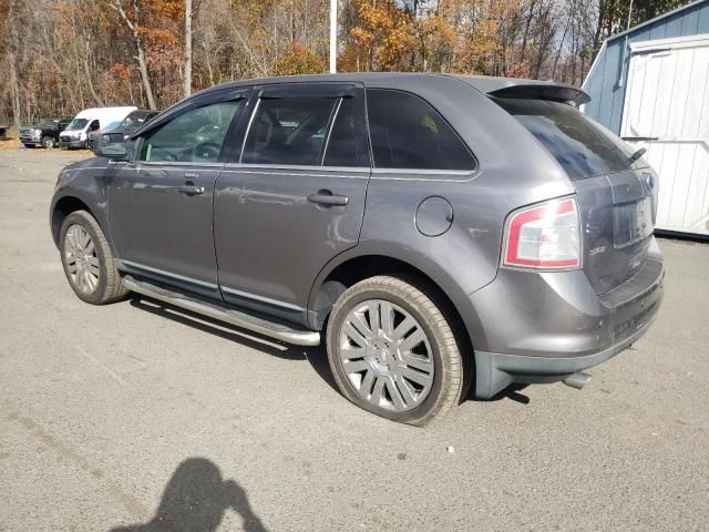 2010 Ford Edge Limited