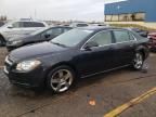 2009 Chevrolet Malibu 2LT