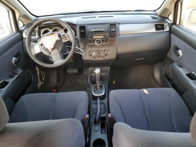 2009 Nissan Versa S