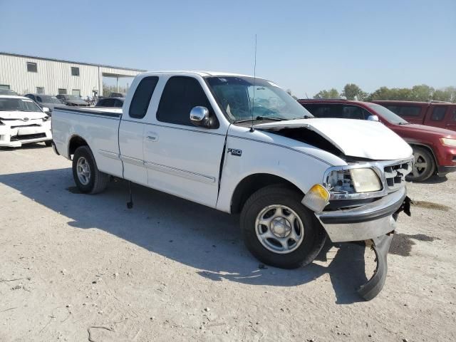 1997 Ford F150