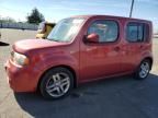 2009 Nissan Cube Base