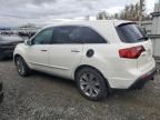 2011 Acura MDX Advance