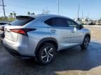 2018 Lexus NX 300 Base