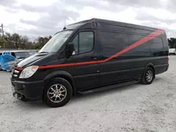 2013 Mercedes-Benz Sprinter 2500 en venta en Rogersville, MO