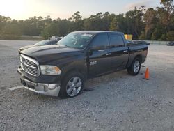 2015 Dodge RAM 1500 SLT en venta en Houston, TX