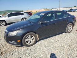 Chevrolet Vehiculos salvage en venta: 2014 Chevrolet Cruze LT