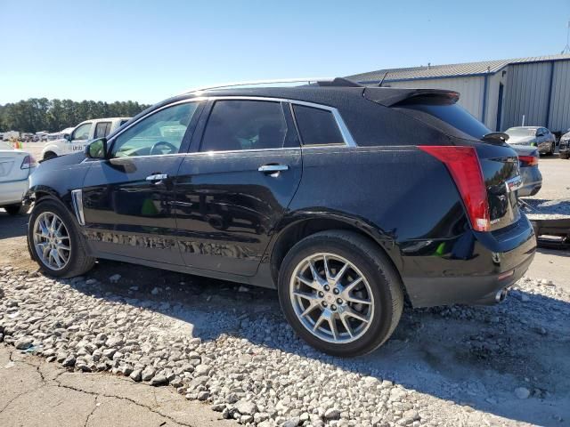 2013 Cadillac SRX Performance Collection