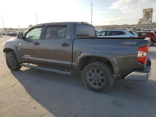 2014 Toyota Tundra Crewmax SR5