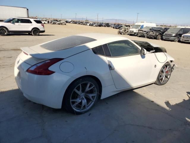 2014 Nissan 370Z Base