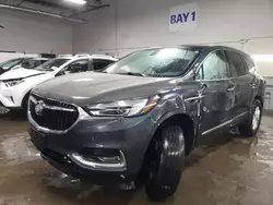 2019 Buick Enclave Essence en venta en Elgin, IL