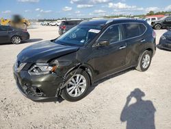 2016 Nissan Rogue S en venta en Houston, TX