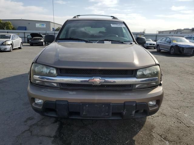 2003 Chevrolet Trailblazer EXT