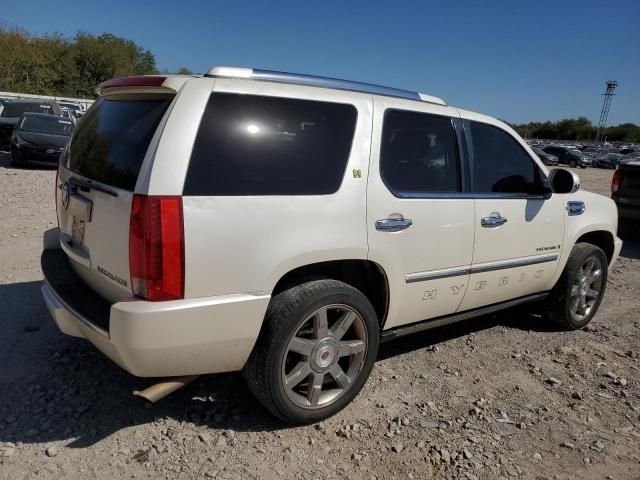 2009 Cadillac Escalade Hybrid