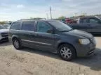 2011 Chrysler Town & Country Touring