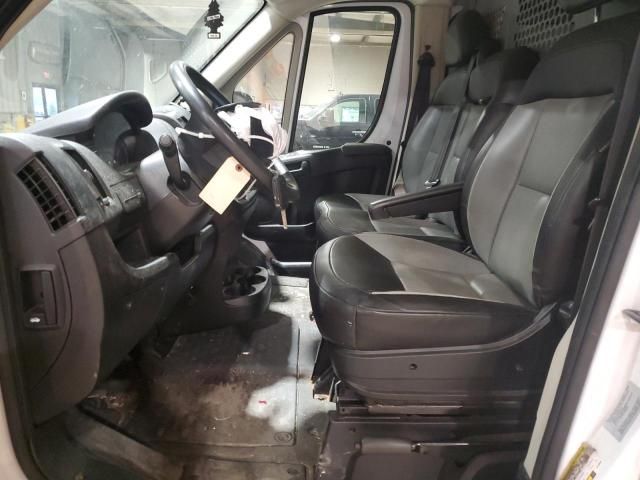 2016 Dodge RAM Promaster 1500 1500 Standard