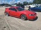 2003 Ford Mustang Mach I