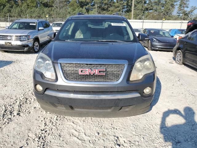 2011 GMC Acadia SLT-1