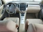 2007 Toyota Highlander Sport