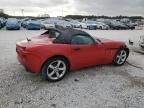 2008 Pontiac Solstice GXP