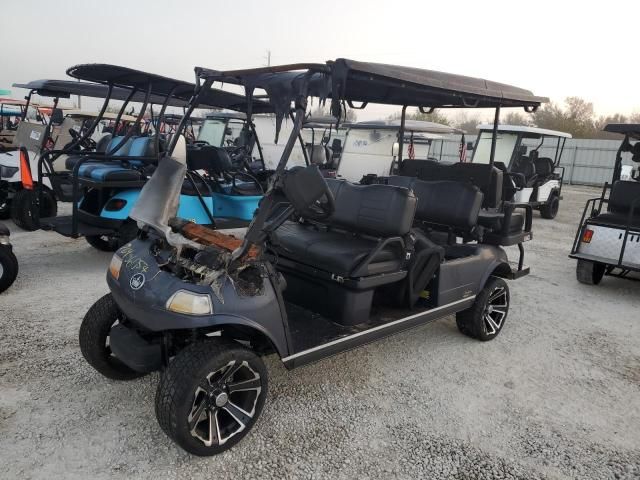 2023 HDK Golf Cart