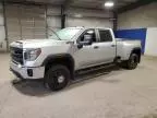 2021 GMC Sierra K3500