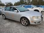 2007 Audi A4 2