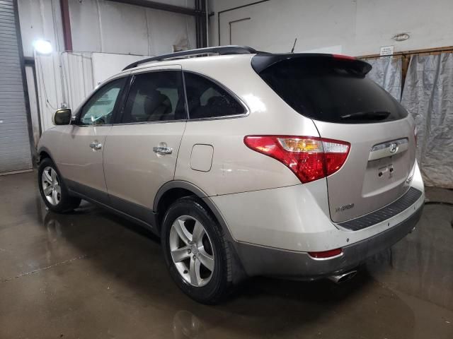 2008 Hyundai Veracruz GLS