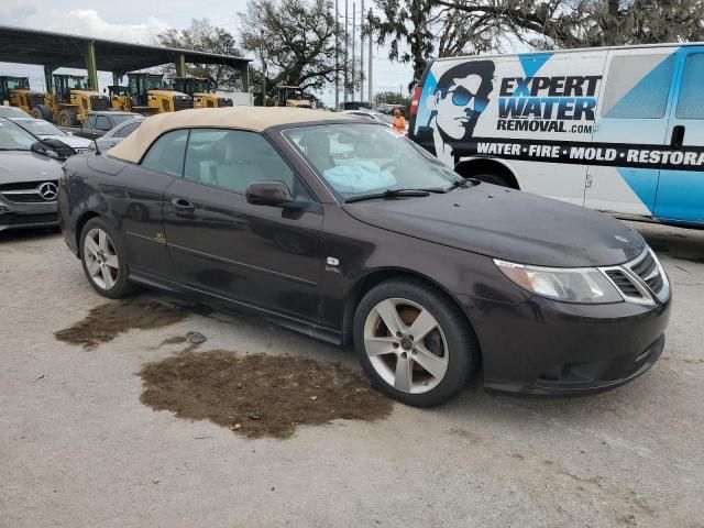 2011 Saab 9-3 2.0T