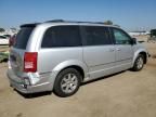 2010 Chrysler Town & Country Touring