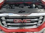 2018 GMC Sierra C1500 SLT