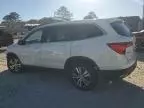 2018 Honda Pilot EX