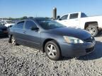 2005 Honda Accord EX