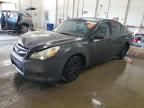 2010 Subaru Legacy 2.5I Premium