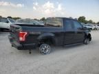 2015 Ford F150 Super Cab