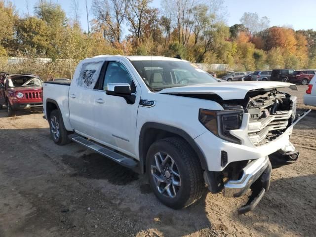 2023 GMC Sierra K1500 SLE