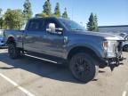 2021 Ford F250 Super Duty