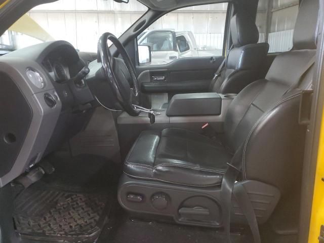 2004 Ford F150