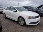 2013 Volkswagen Jetta SEL