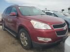 2011 Chevrolet Traverse LT