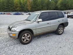 2000 Toyota Rav4 en venta en Gainesville, GA