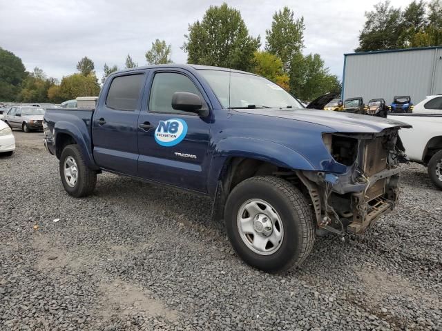 2006 Toyota Tacoma Double Cab Prerunner