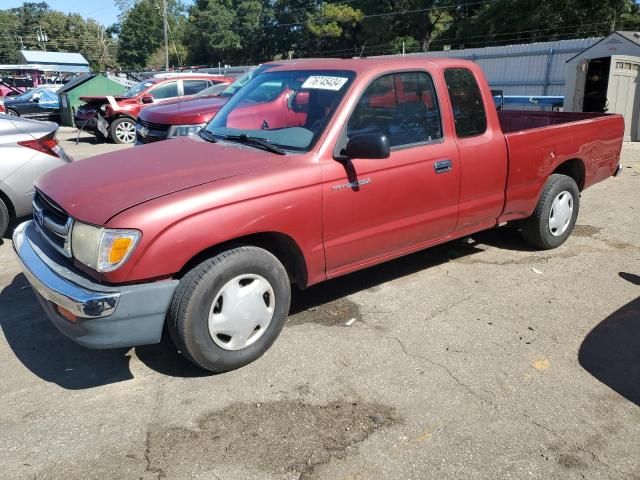 1998 Toyota Tacoma Xtracab